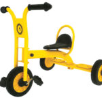 Triciclo Escolar