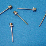 Agujas Rosca Ancha. Lote 5