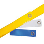 J. Cintas Delimitadoras. Voley Playa