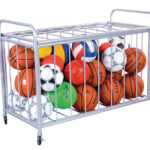 Carro Portamaterial 118x065x62