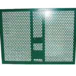 Tablero Baloncesto /Minibasket. Antivandálico