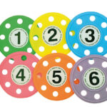 Discos Agujeros Buceo