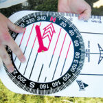 Brújula Silva Pedagógica Enseñanza