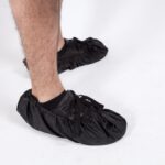 Slide Board. Calcetines