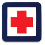 Señal Puesto de Socorro