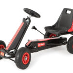 Kart Pedales Pequeño