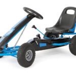 Kart Pedales Mediano