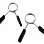 30 mm. Cierres Barras de Peso. Pinzas