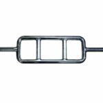 30 mm. Barra Triceps