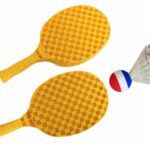 Juego del Shuttleball