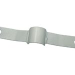 Sistema de Seguridad Portería Fútbol Sala Base Tubo