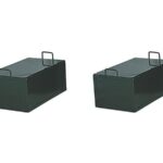 Contrapesos Postes Trasladables