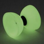 Diábolo 11 Fosforescente