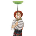 Plato Chino Mister Babache