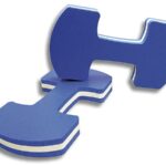 Halteras Planas. Par