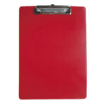 Pizarra Táctica Roja Neutra