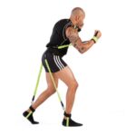 Cinturón. Punch Trainer