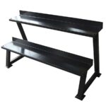 Soporte para Kettlebells