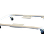 Step Pequeño. Soporte Bases