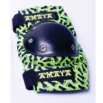 J. Rodilleras Competición Patinaje