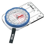 Brújula Silva Field