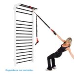 Suspensión. Trending Fit Suspension Trainer. TRX