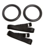 Anillas y Cintas ABS Crossfit