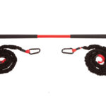 Stab Fit. Barra. Con gomas