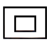 Tablero Baloncesto / Minibasket. Lynx Foam 19 mm. FIBA