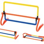 Mini Valla Salto 3 Alturas