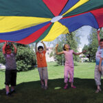 Paracaídas Recreativo Amaya