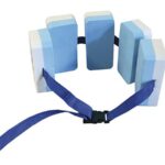 Cinturón Flotación 05 Elementos