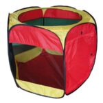 Casa de Juegos Infantil