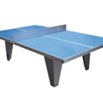 Mesa Exterior Ping Pong Semiantivandálica Tabarca Deluxe