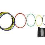 Escalera Agilidad Aros