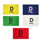 Brazalete Delegado Senior Elástico