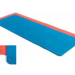 Colchoneta Ollados 180