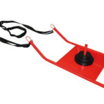 Trineo de Arrastre - 30 mm