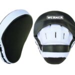 Manoplas Curvadas Werner