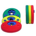 Manguitos Delphin Infantil