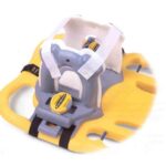 Inmovilizador de Cabeza Speedblocks