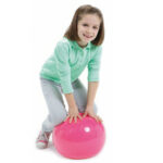 Balón Gymnic Gym Ball Ø 30