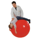 Balón Terapia. Thera Sensory 100