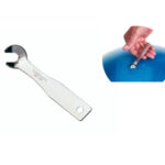 Extractor Tapones Balones Gigantes