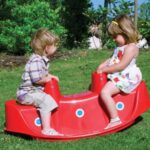 Balancín Tres Plazas