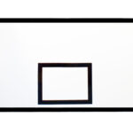 Tablero Baloncesto. Lynx Foam 19 mm. en 120 cm