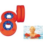 Manguitos Delphin Adulto