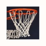 J. Redes Baloncesto Flecos. 4 mm