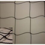 Red Voleibol Escolar. 2 mm