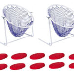 Discgolf. Lote Iniciación